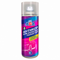 AGA953B Антикор для скрытых полостей 310г/520мл